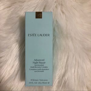 [BRAND NEW!] Estée Lauder Advance Night Repair